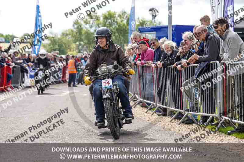 Vintage motorcycle club;eventdigitalimages;no limits trackdays;peter wileman photography;vintage motocycles;vmcc banbury run photographs
